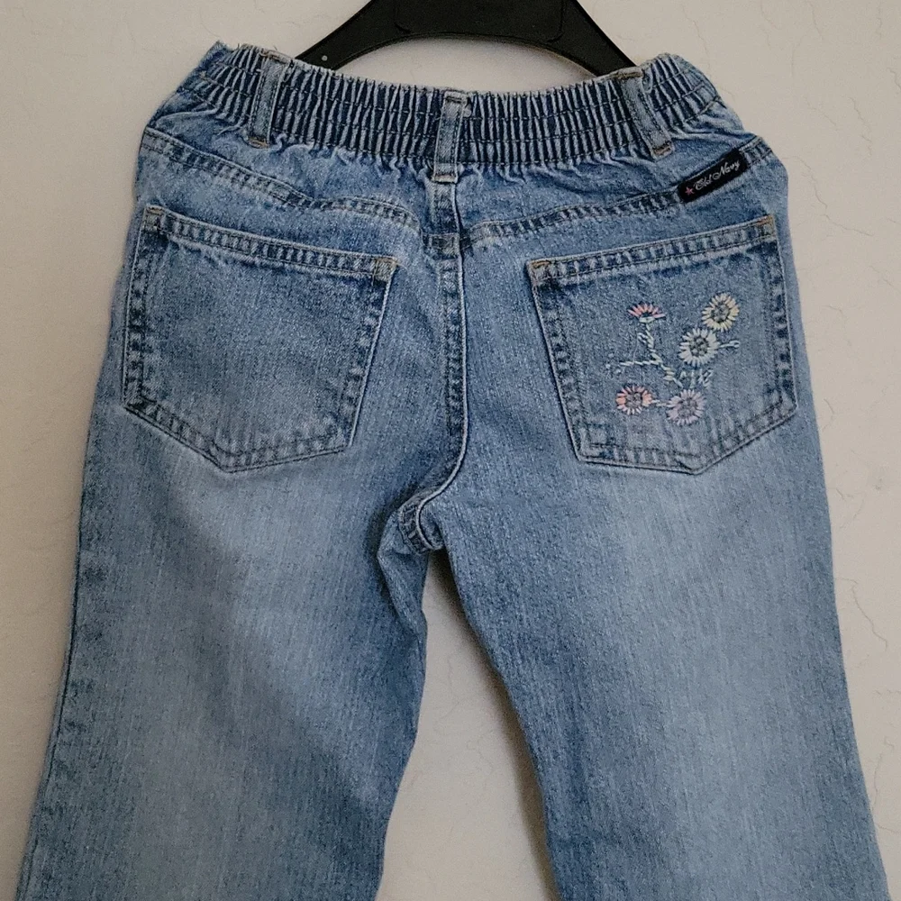 Toddler Old Navy Jeans